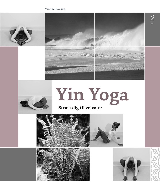Yin Yoga: Din Guide til Indre Ro og Velvære