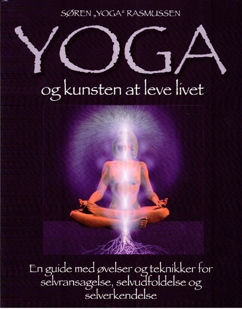 Yoga: Din Guide til Indre Ro og Velvære – Find Balance!