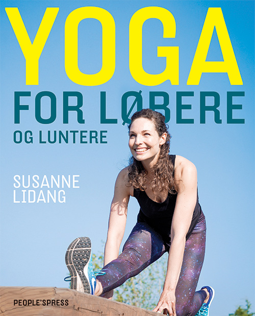 Yoga til Løbere – Forbedr Din Træning Effektivt!