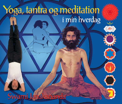 Yoga Tantra Meditation: Find Indre Ro i Hverdagen