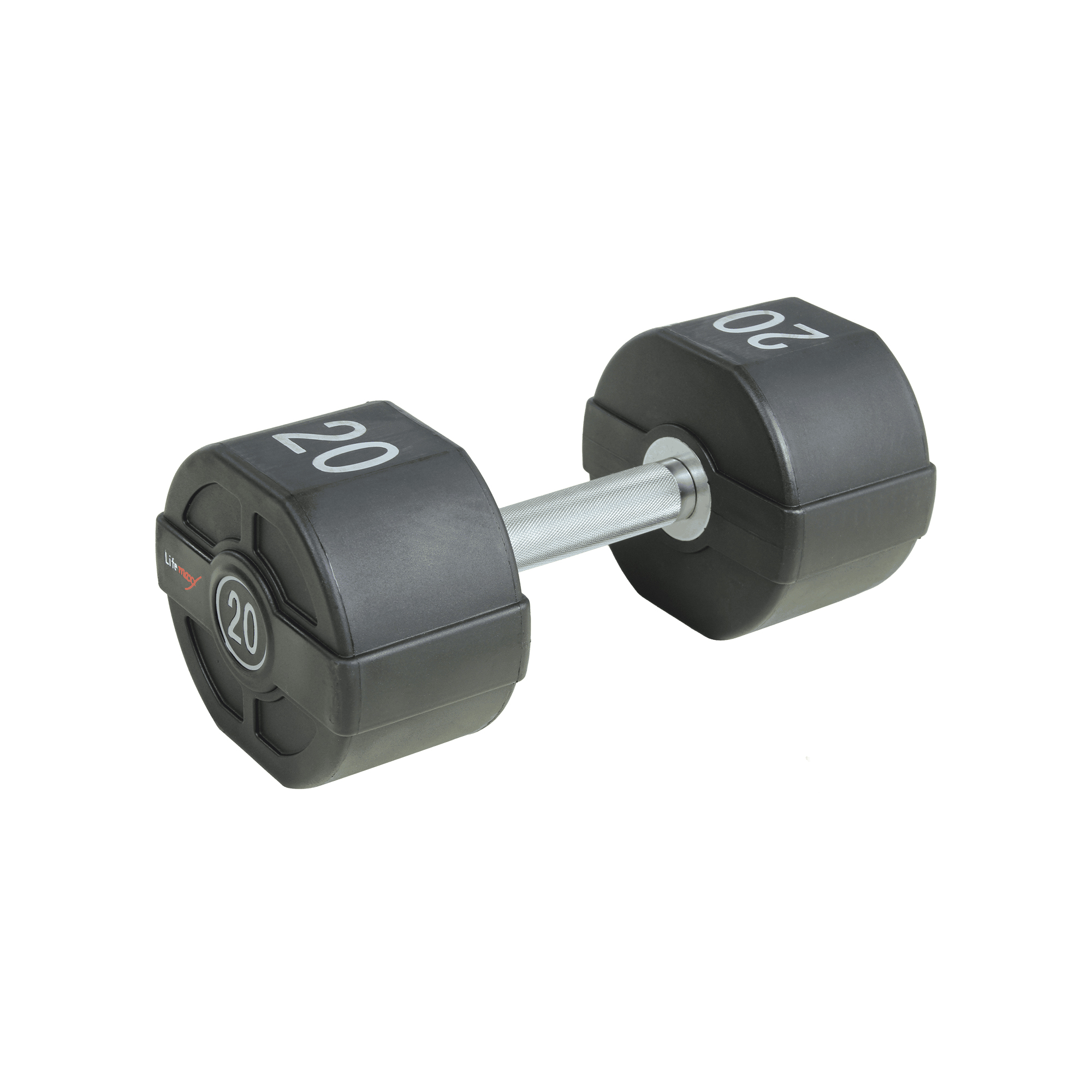 Lifemaxx Håndvægte til Crossfit – Styrketræning Tilbud!