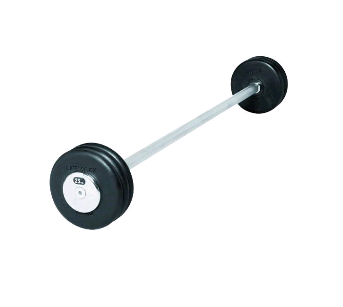 Lifemaxx Fast Vægtstang – Professionelt Træningsudstyr!