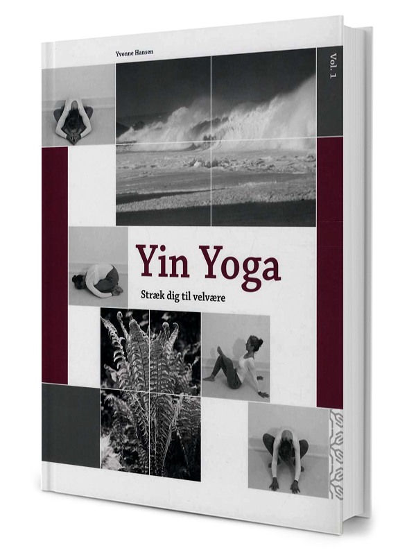 Yin Yoga: Udforsk Dybden – Vol. 2 til Forbedret Praksis