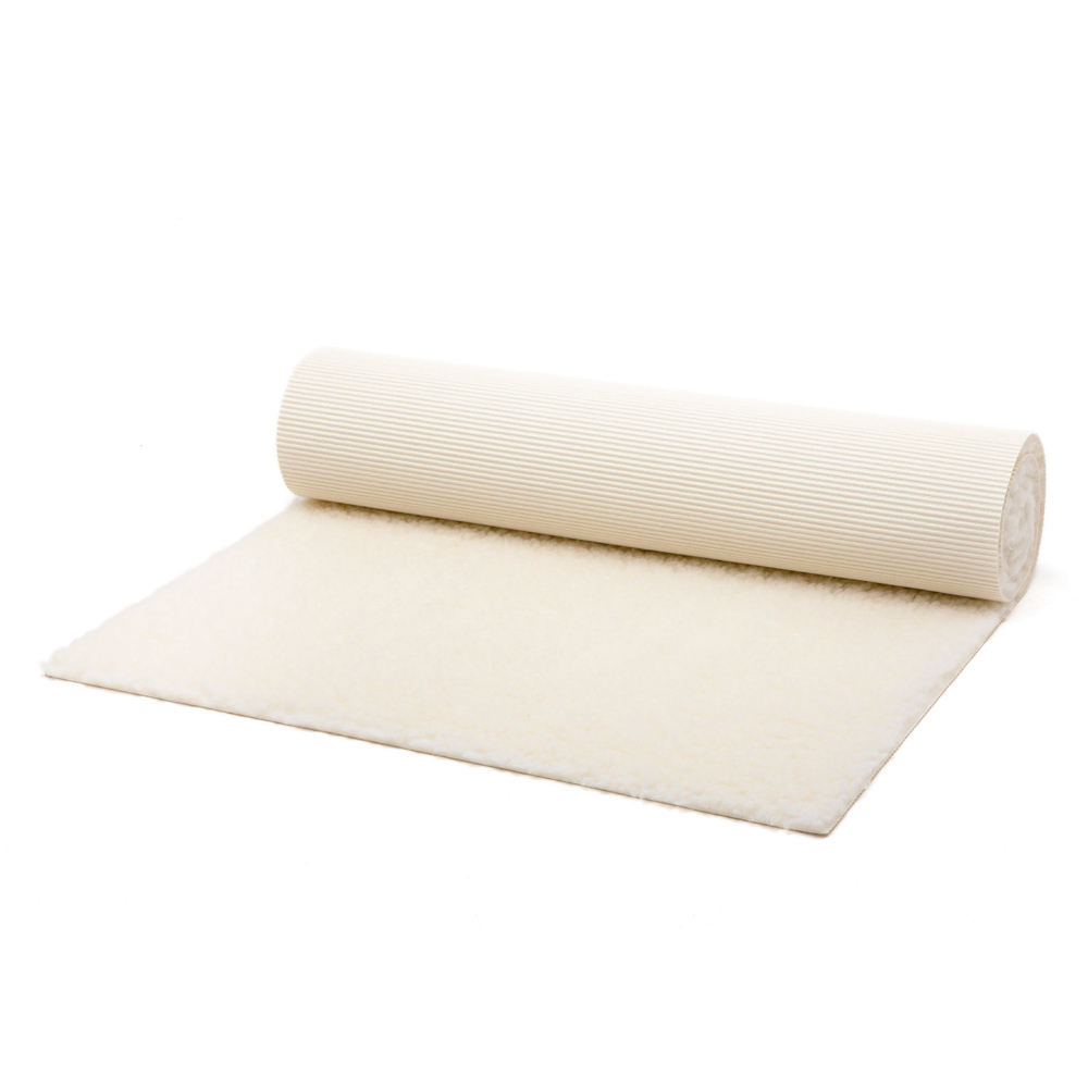 Surya Yoga Måtte i Uld – Luksus til Din Træning!