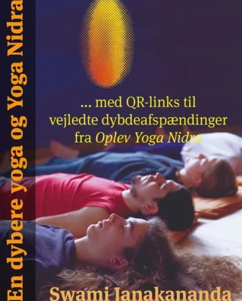 Udforsk Yoga Nidra: Din Vej til Indre Fred og Balance