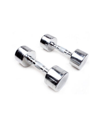 Krom Håndvægt 3 KG – Effektiv Træning til Dine Mål