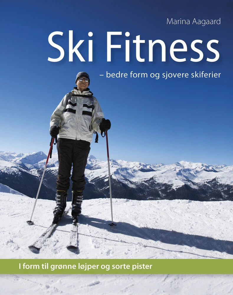 Ski Fitness: Din Uundgåelige Guide til Bedre Skitræning