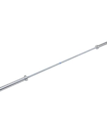 Crossmaxx WL Vægtstang til Kvinder – IWF Godkendt Kvalitet