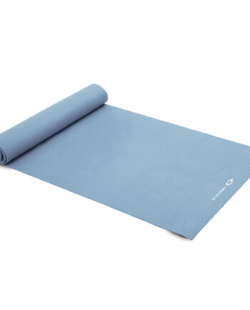 Blue Abilica Yogamat - Abilica Fitwell  - 7051943733190