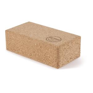 Goyogi Sustain Yoga Cork Block Stk - Goyogi Fitwell - 5744002340645