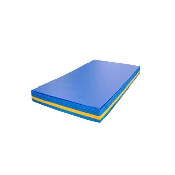 Tiguar Aerial Yoga Måtte 200 120 20cm - Tiguar Fitwell - 5902860492627