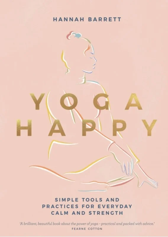 Yoga Happy - Fitwell - 9781787137677