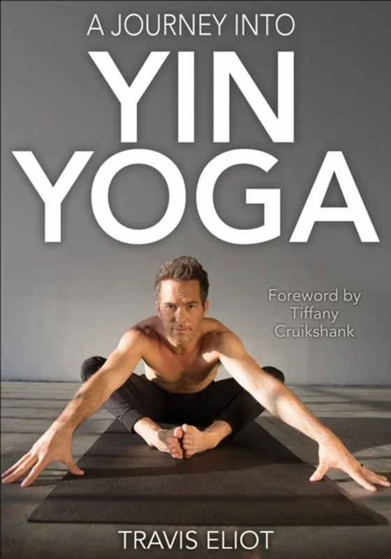 Journey Into Yin Yoga - Fitwell - 9781492557227