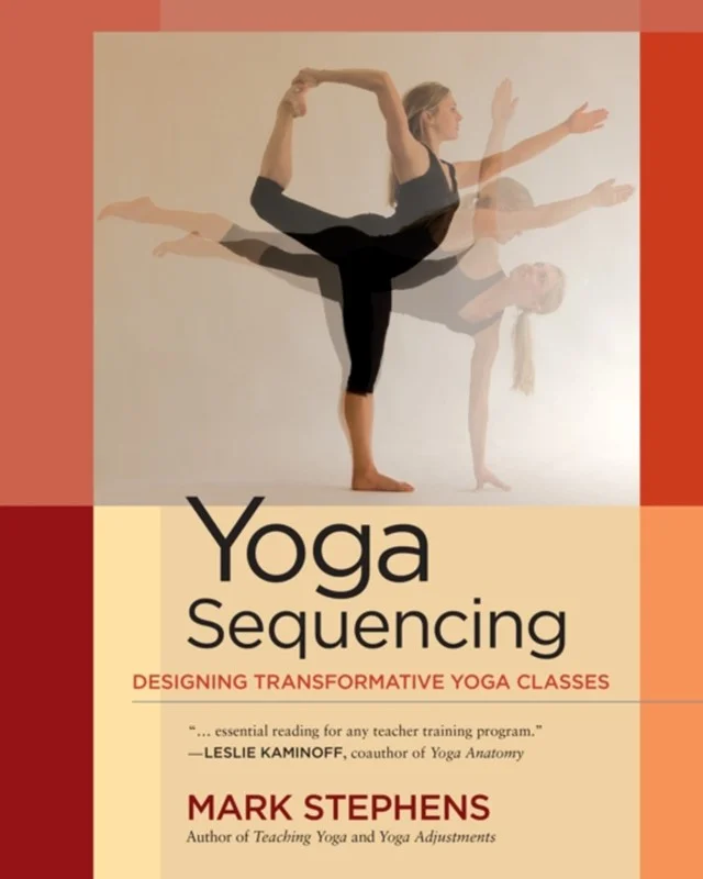 Yoga Sequencing - Fitwell - 9781583944974