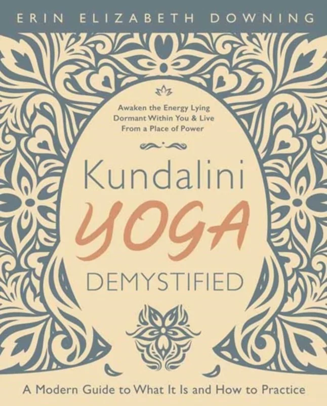 Kundalini Yoga Demystified - Fitwell - 9780738767475
