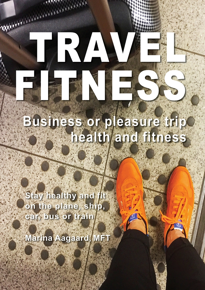 Travel Fitness - Aagaard Fitwell - 9788792693075