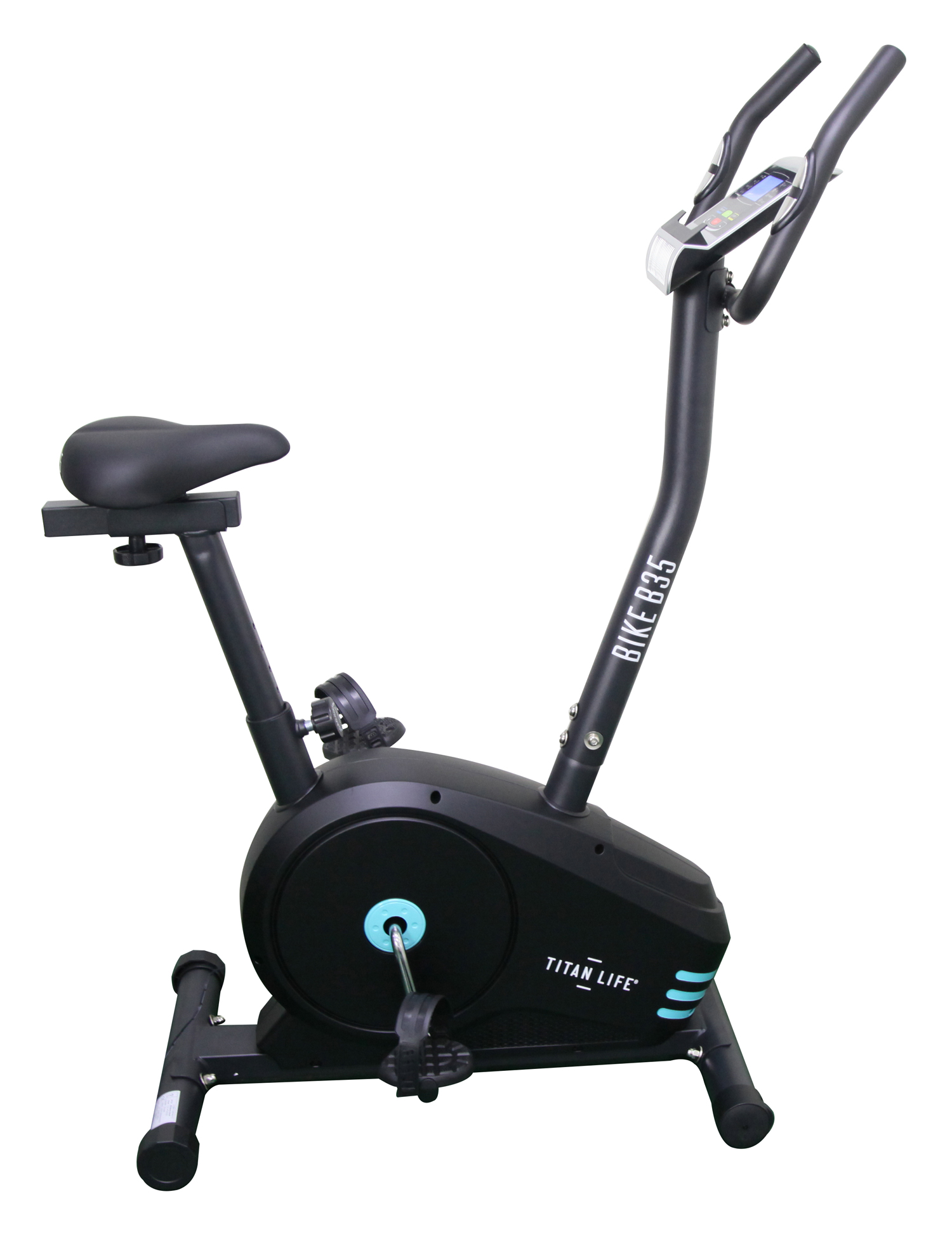 Titan Life Motionscykel B35 - Titan Fitness Fitwell - 5701000122109