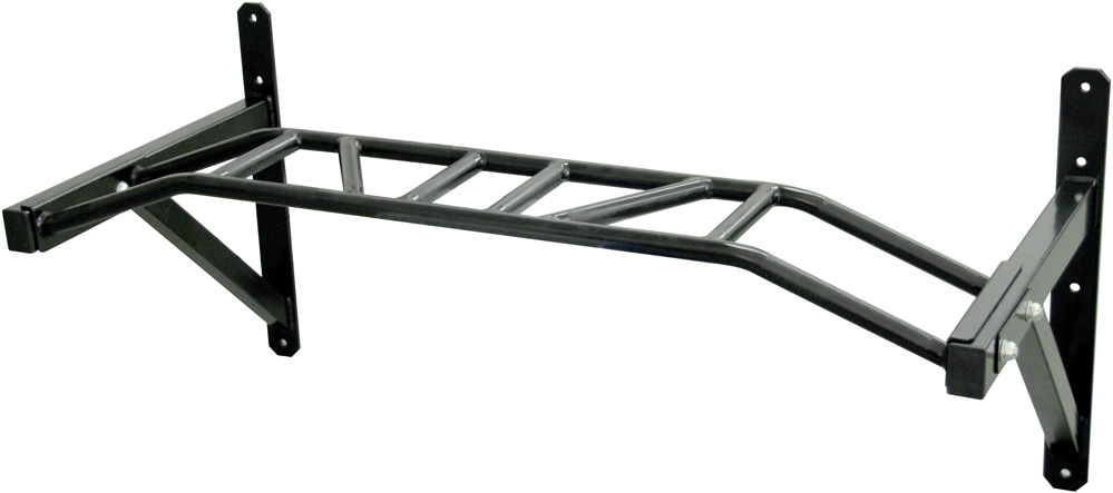 Titan Life Multi Grip Chin Station - Titan Fitness Fitwell - 5701000024588