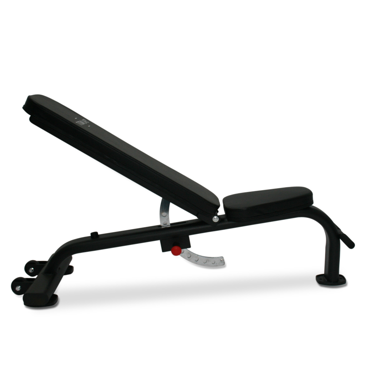Titan Life Basic Justerbar Træningsbænk - Titan Fitness Fitwell - 5701000096240