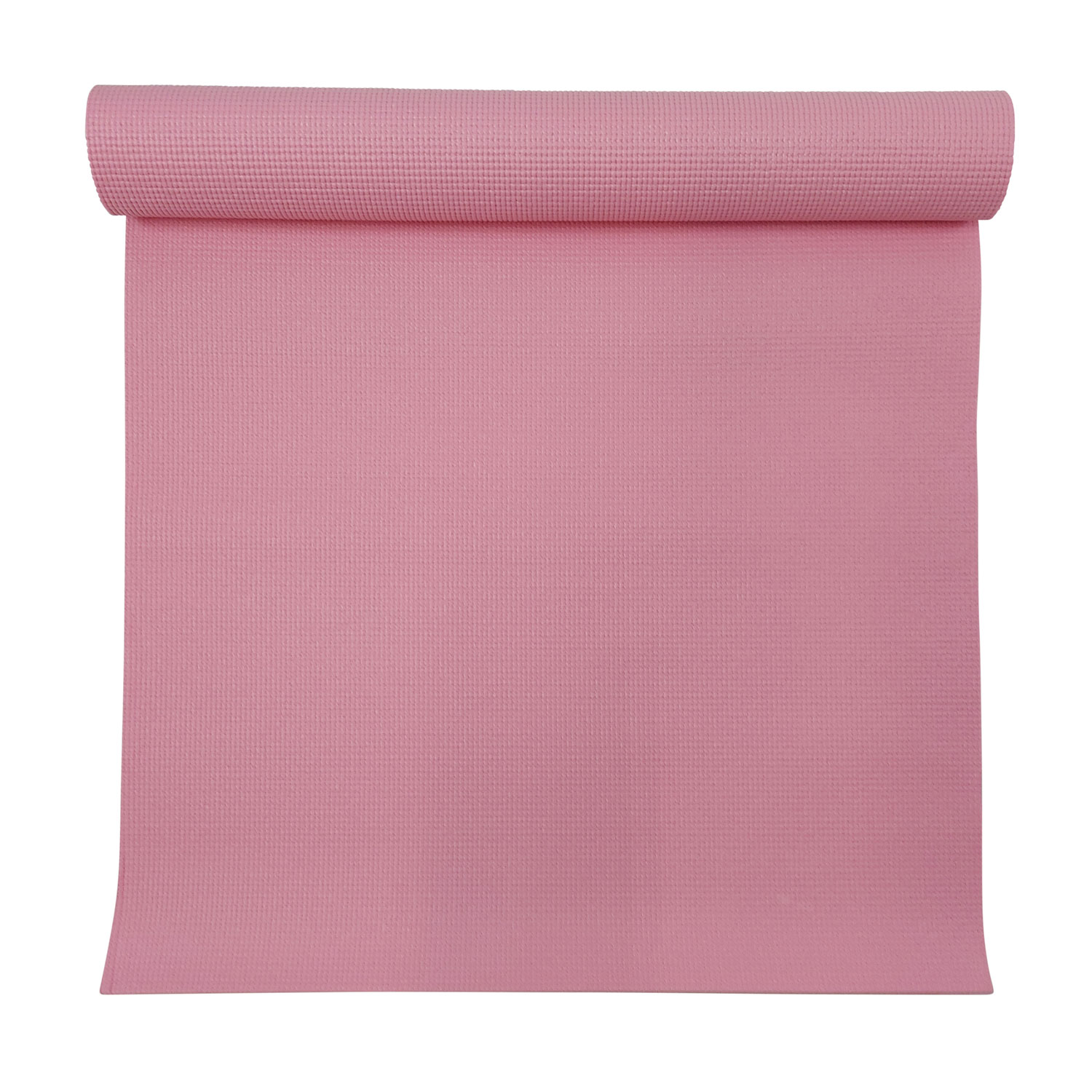 Pink Odin Yogamåtte 4cm - Odin Fitwell - 5714237005220