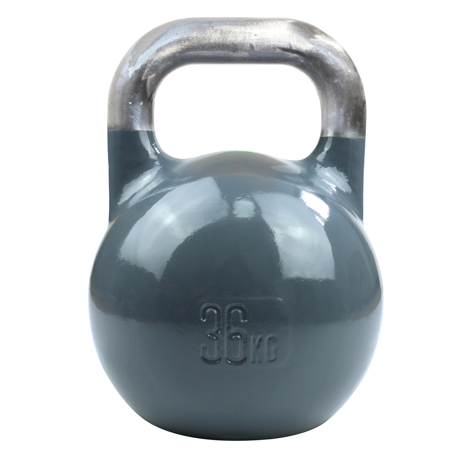 Titan Life Pro Kettlebell Competition 36kg - Titan Fitness Fitwell - 5701000025004