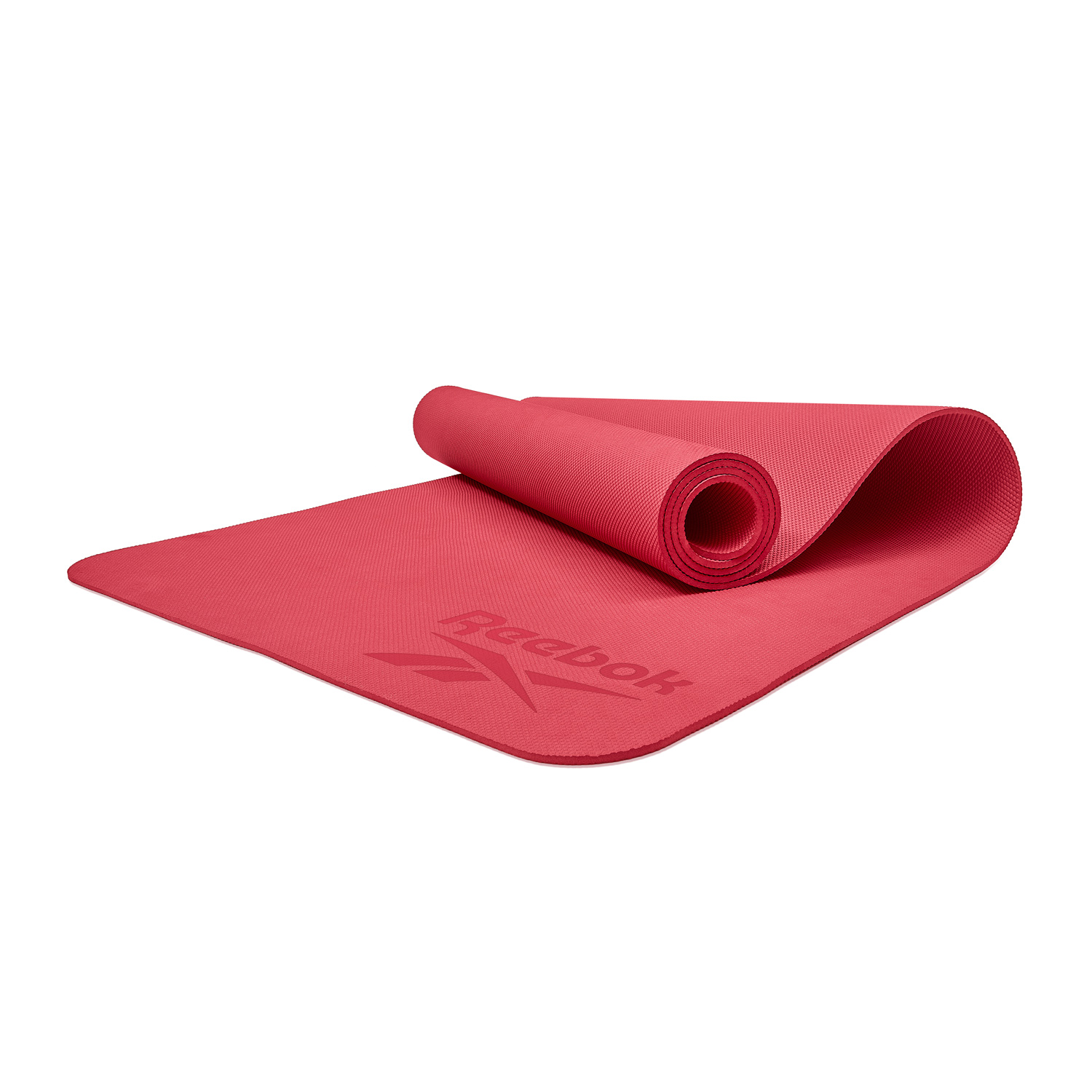 Reebok Yogamåtte 4mm Astro Dust - Reebok Fitwell - 885652026703