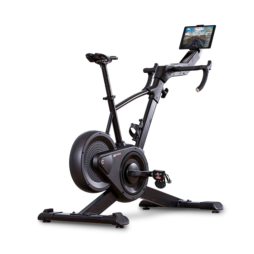 Fitness H9365 Exercycle Motionscykel - Bh Fitness Fitwell - 5714434158835