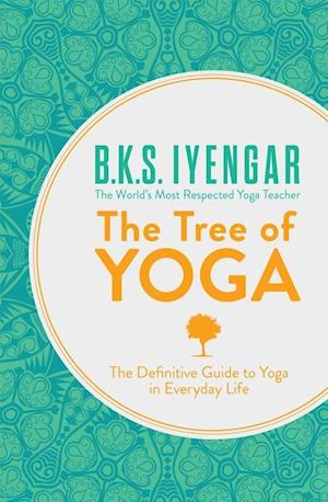 Amp The Tree Yogaamp Iyengar Bog - Fitwell - 9780007921270