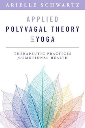 Amp Applied Polyvagal Theory Yogaamp Arielle Schwartz Bog - Fitwell - 9781324030850