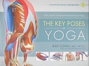 Amp The Key Poses Yogaamp Ray Long Bog - Ray Long Fitwell - 9781607432395