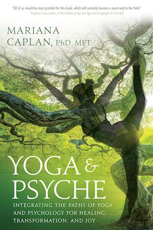 Amp Yoga And Psycheamp Mariana Caplan Bog - Mariana Caplan Fitwell - 9781622036561