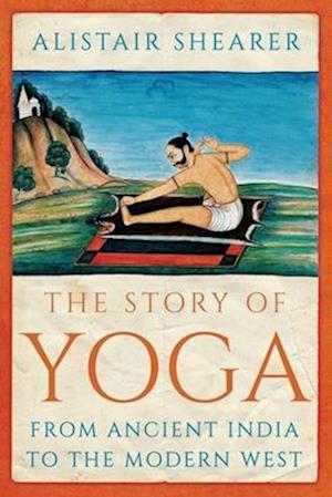 Amp The Story Yogaamp Alistair Shearer Bog - Fitwell - 9781787387188