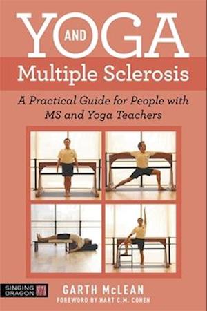 Amp Yoga And Multiple Sclerosisamp Garth Mclean Bog - Garth Mclean Fitwell - 9781787753006