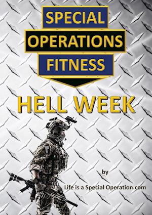 Amp Special Operations Fitness Hell Week & Life Special Operation Bog - Fitwell - 9781946373106