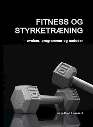 Amp Fitness Styrketræningamp Brugt Bog Marina Aagaard - Marina Aagaard Fitwell