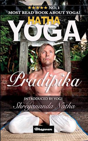 Amp Hatha Yoga Pradipika & Yogi Swatmarama Bog - Yogi Swatmarama Fitwell - 9789180206259