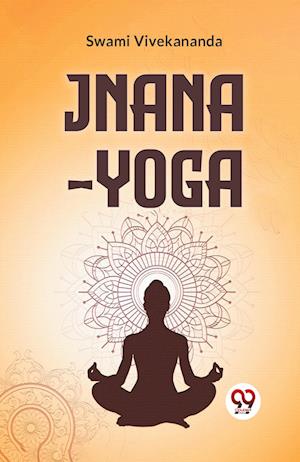 Amp Jnana Yoga & Swmi Vivekananda Bog - Fitwell - 9789359393438