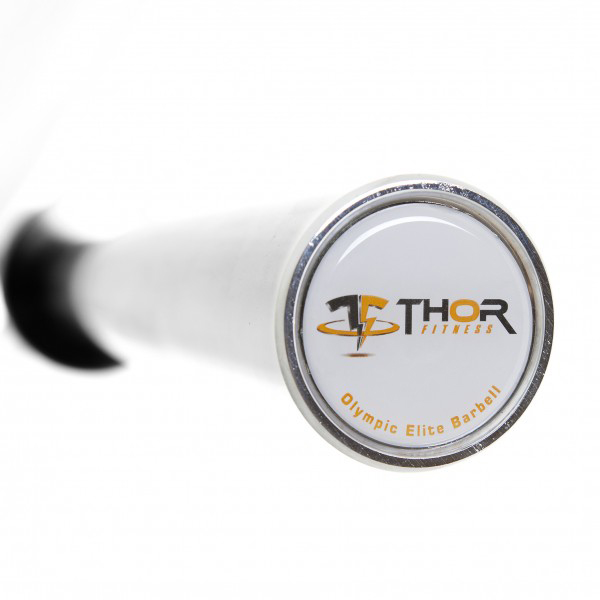 Thor Fitness Dame Vægtstang 15kg 201cm - Thor Fitness Fitwell