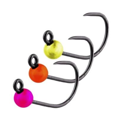 Westin Tungsten Single Hook Tungsten - Westin Fitwell