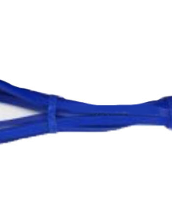 Aserve Power Fitness Elastik Light Blå - Aserve Fitwell  - 5710043253503