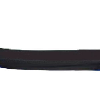 Sort Aserve Power Fitness Elastik Medium - Aserve Fitwell  - 5710043253602