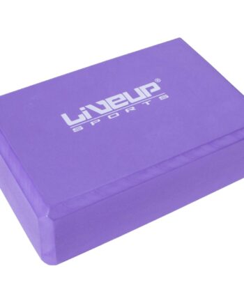 Aserve Yogablok Lilla - Aserve Fitwell  - 6951376103168