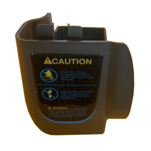 Powerme Bagerste Skjold Venstre - Fitwell