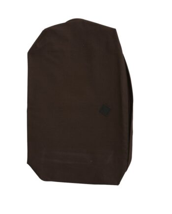 Betræk Yoga & Meditationspude Brun Simple Days 20x40 - Nordal Fitwell  - 5708309181714