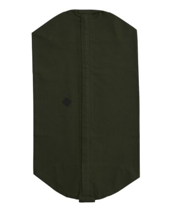 Grøn Betræk Yoga Pøllepude Mørke Simple Days 23x62 - Nordal Fitwell  - 5708309181653