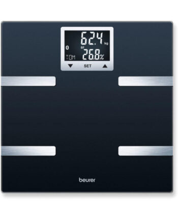 Beurer 720 Kropsanalysevægt Med Bluetooth - Beurer Fitwell  - 4211125749385