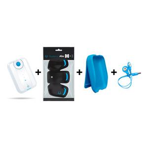 Bluetens Power Pack Special Abs Stk - Bluetens Fitwell - 3760071201856