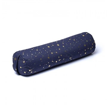Bolster Stjernehimmel Yoga Pude Bolster Godkarmashop - Phoenix Import Fitwell