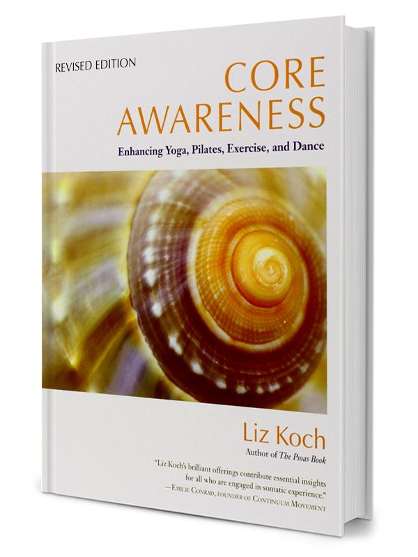 Core Awareness: Enhancing Yoga Pilates Exer - Fitwell