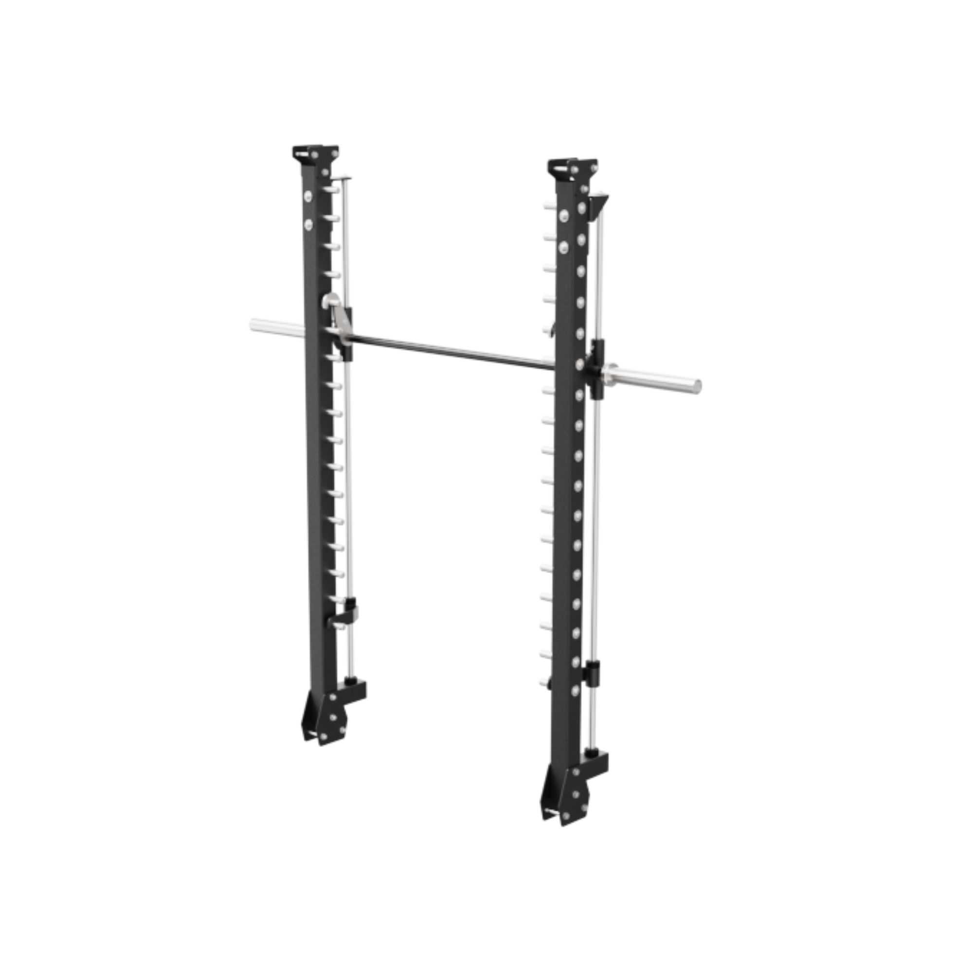 Crossmaxx Smith Machine Attachment - Crossmaxx Fitwell - 7430436250220